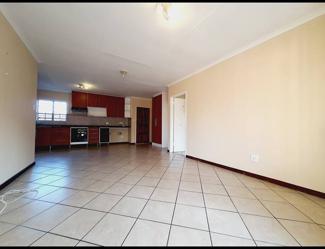 3 BEDROOM SIMPLEX TO LET IN NOORDWYK